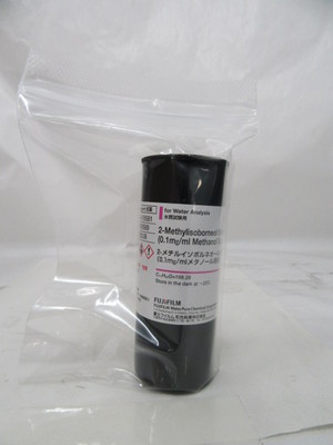 2-甲基異茨醇,2-甲基異冰片標準液,2-Methylisoborneol,2371-42-8