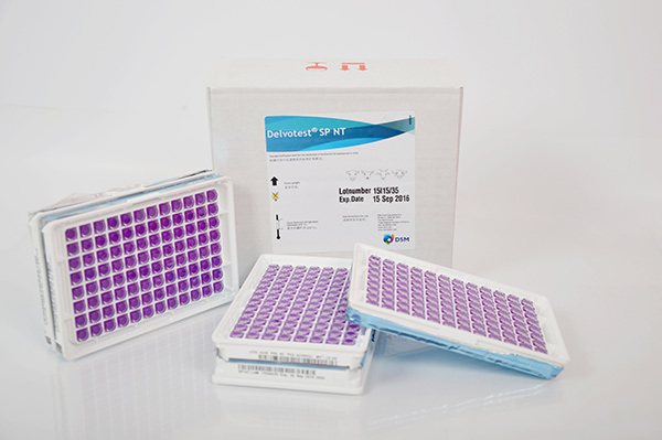 Delvotest(R) SP NT