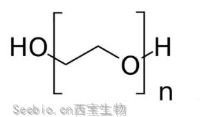 不同分子量聚乙二醇在行業(yè)中的應(yīng)用