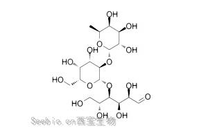 2'-巖藻糖乳糖跨行業應用