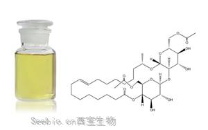 槐糖脂：綠色生物表面活性劑多重功效及應(yīng)用