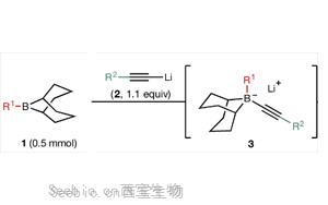 Nature最新化學突破：制造出更有效、副作用更小的<font color='red'>抗癌藥物</font>