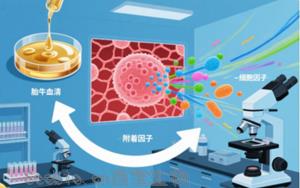 細胞培養補充劑全解析：如何優化培養條件提升實驗成功率