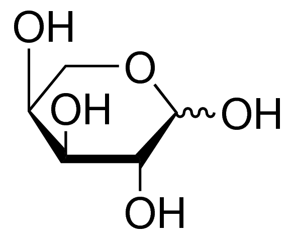 L-阿拉伯糖 L-Arabinose (貨號：107865)