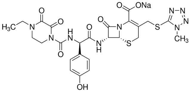 頭孢哌酮 鈉