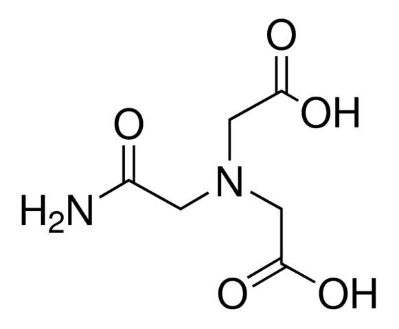 N-(2-乙酰胺基)-2-亞氨基二乙酸