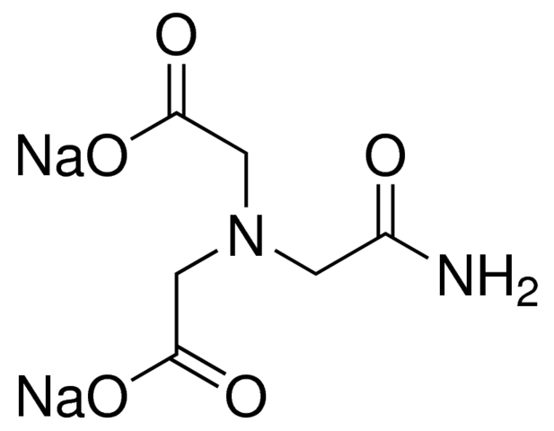 N-(甲氨酰甲基)亞氨基二乙酸