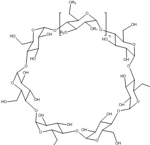 磺丁基-β-環(huán)糊精