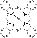 酞菁鋅