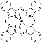 二氯化酞菁錫