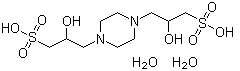 POPSO;哌嗪-N,N’-雙 (2-羥基丙磺酸)