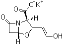 克拉維酸鉀|61177-45-5|Clavulanate K