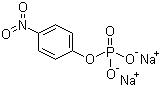 4-硝基苯基磷酸二鈉鹽,六水