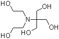 BIS-<font color='red'>TRIS</font>;雙(2-羥乙基)氨基(三羥甲基)甲烷