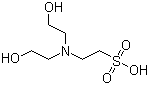 BES；N,N-雙 (2-羥乙基)-2-氨基乙烷磺酸