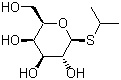 IPTG|367-93-1|異丙基-beta-D-硫代半乳糖苷