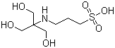 TAPS；N-三 (羥甲基）甲基-3-氨基丙烷磺酸