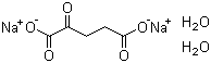 α-酮戊二酸二鈉鹽二水合物