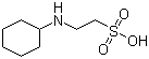 2- (N-環己氨基)乙磺酸