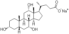 膽酸鈉