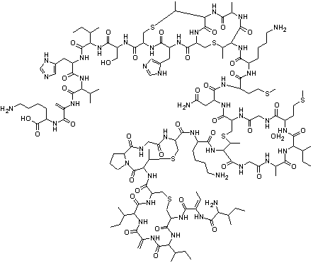 乳酸鏈球菌素