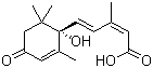 脫落酸 Abscisic acid