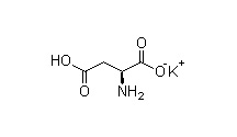 L-天冬氨酸鉀
