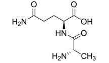 丙谷二肽 N(2)-L-丙氨酰-L-谷氨酰胺