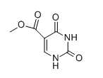 2,4-二羥基嘧啶-5-甲酸甲酯