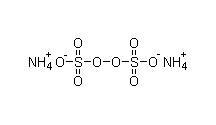 過硫酸銨 Ammonium persulfate