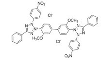 氯化硝基四氮唑藍|298-83-9|NBT|Nitrotetrazolium Blue chloride