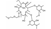 羅紅霉素|80214-83-1|Roxithromycin