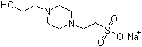 N-2-羥乙基哌嗪-N-2-乙磺酸鈉鹽