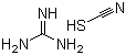 異硫氰酸胍