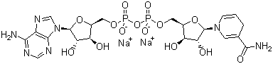 NADH, Grade II（食品級）