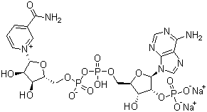 NADP-2Na,Grade I（醫(yī)藥級）