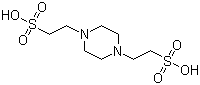 哌嗪-N,N’-雙(2-乙磺酸)