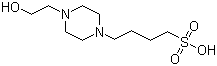 N-(2-羥乙基)<font color='red'>哌嗪-N</font>'-4-丁磺酸