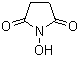 N-羥基琥珀酰亞胺，N-羥基丁二酰亞胺