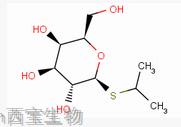 異丙基-β-D-硫代半乳糖苷