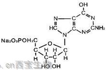 5'-肌苷酸二鈉（IMP）
