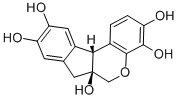 蘇木色素（蘇木精）, Hematoxylin, CAS：517-28-2