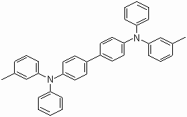 N,N'-二苯基-N,N'-二(3-甲基苯基)-1,1'-聯苯-4,4'-二胺