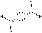 7,7,8,8-四氰基對苯二醌二甲烷