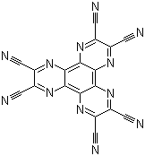 2,3,6,7,10,11-六氰基-1,4,5,8,9,12-六氮雜苯并菲