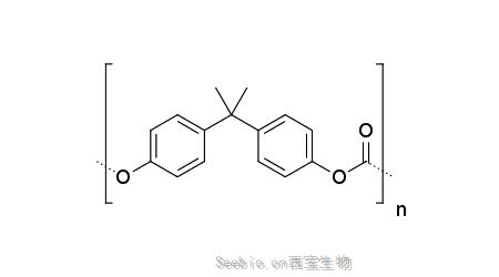 聚碳酸酯分子量標(biāo)準(zhǔn)品 (Polycarbonate)