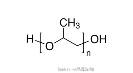 聚丙二醇分子量標(biāo)準(zhǔn)品 (Polypropylene Glycol)