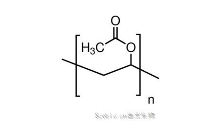 聚醋酸乙烯酯分子量標準品 (Polyvinyl Acetate)