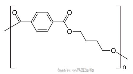 聚對苯二甲酸丁二酯分子量標準品 (Polybutylene Terephthalate)