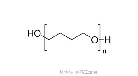 聚四氫呋喃分子量標準品 (Polytetrahydrofuran)